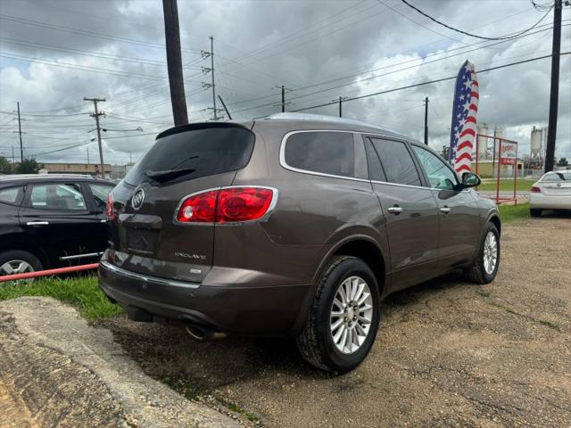 2011 Buick Enclave 1XL