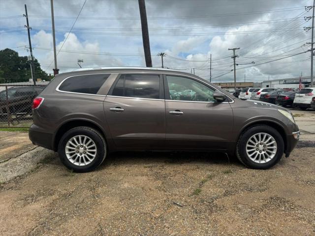 2011 Buick Enclave 1XL