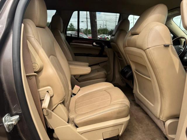 2011 Buick Enclave 1XL