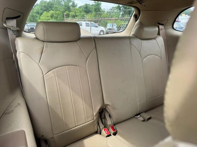 2011 Buick Enclave 1XL