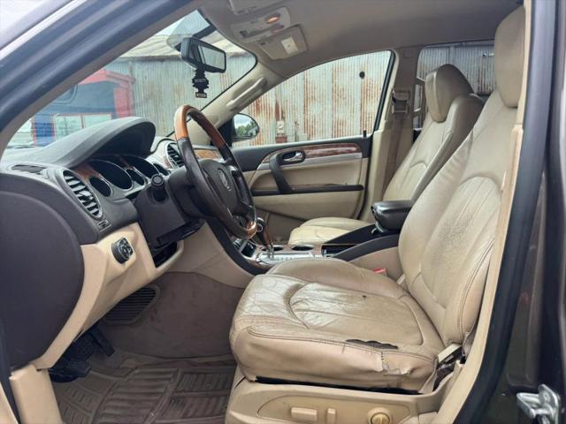 2011 Buick Enclave 1XL