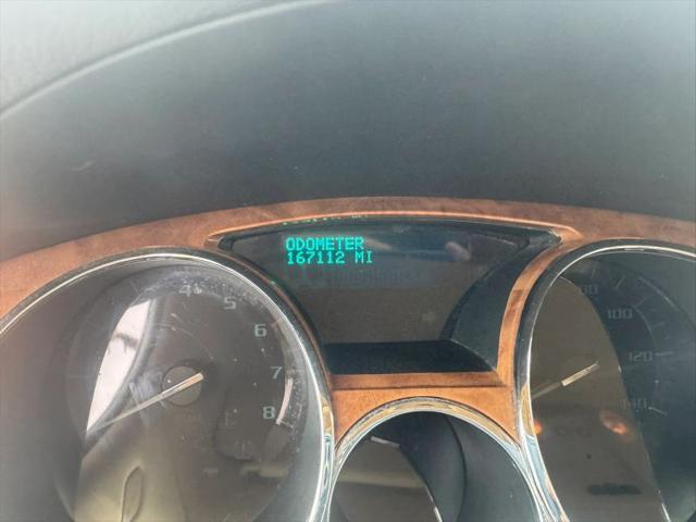 2011 Buick Enclave 1XL