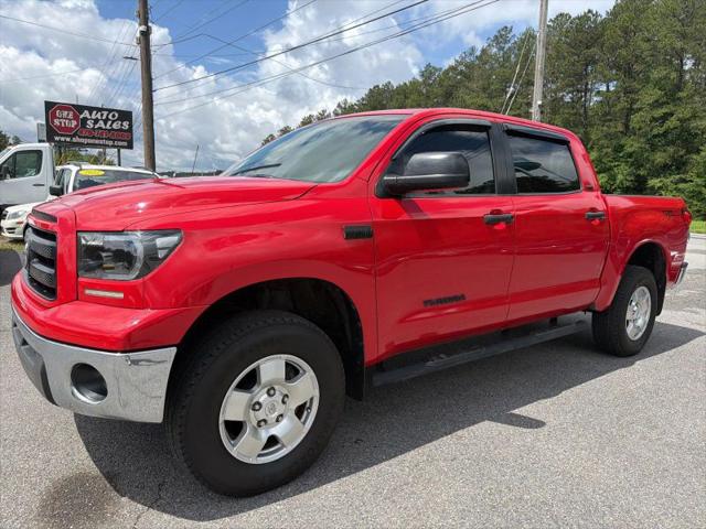 2007 Toyota Tundra SR5 5.7L V8 for sale in Macon, GA