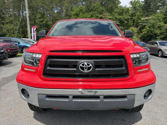 2007 Toyota Tundra SR5 5.7L V8