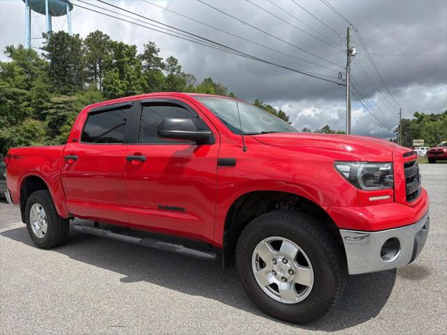 2007 Toyota Tundra SR5 5.7L V8