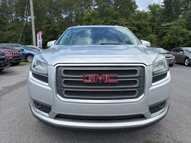 2017 GMC Acadia Base