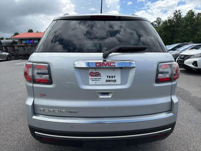 2017 GMC Acadia Base