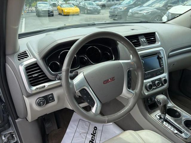 2017 GMC Acadia Base