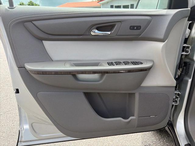 2017 GMC Acadia Base