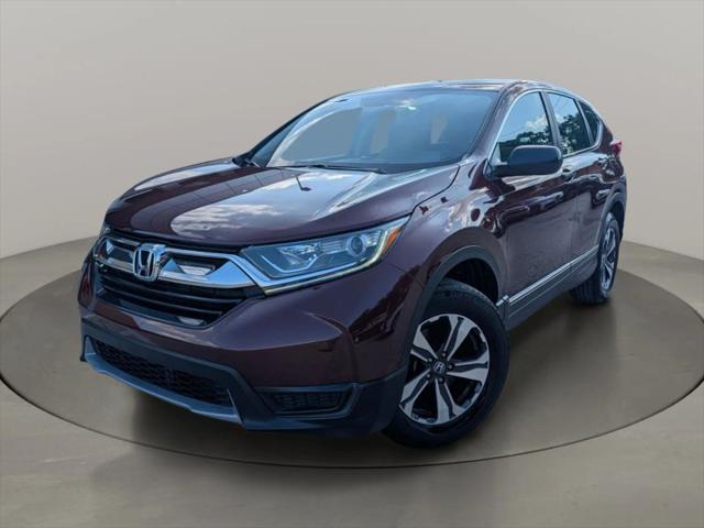 2019 Honda CR-V LX for sale in Irving, TX
