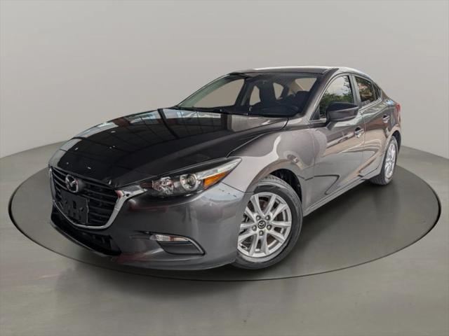 2018 Mazda Mazda3 Sport for sale in Irving, TX