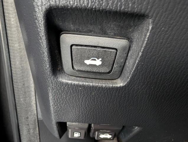 2018 Mazda Mazda3 Sport