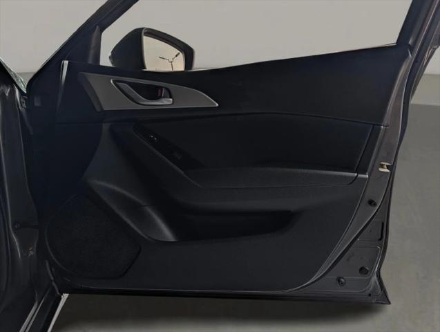 2018 Mazda Mazda3 Sport