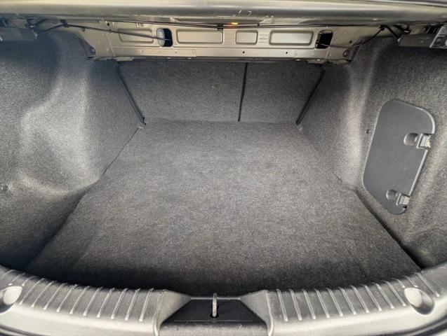 2018 Mazda Mazda3 Sport