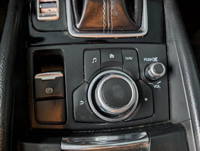 2018 Mazda Mazda3 Sport