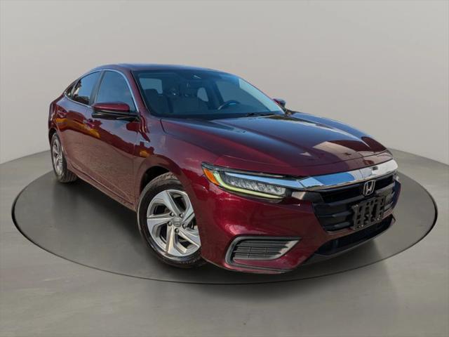 2019 Honda Insight EX for sale in Irving, TX