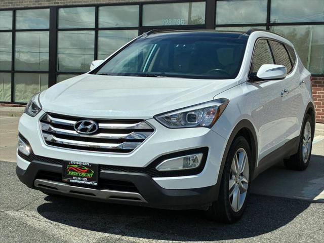 2015 Hyundai Santa Fe Sport 2.0L Turbo for sale in Newark, NJ