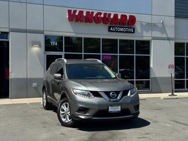 2014 Nissan Rogue SV for sale in Chantilly, VA