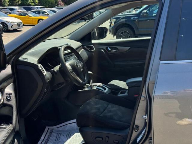 2014 Nissan Rogue SV