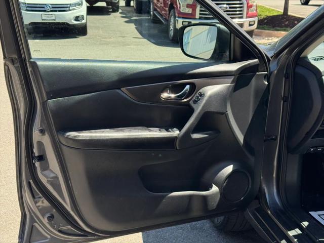 2014 Nissan Rogue SV
