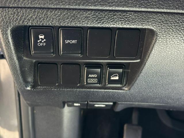 2014 Nissan Rogue SV