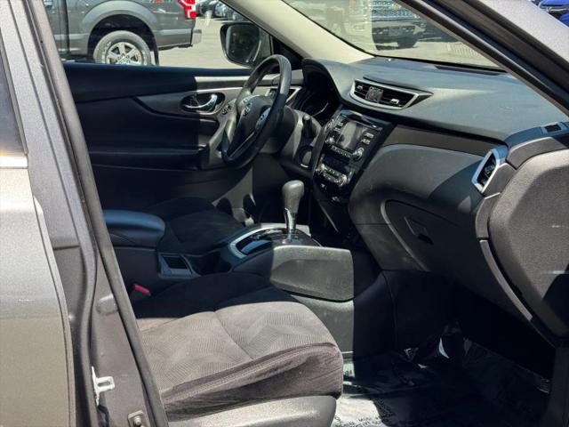 2014 Nissan Rogue SV
