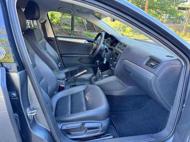 2018 Volkswagen Jetta 1.4T Wolfsburg Edition