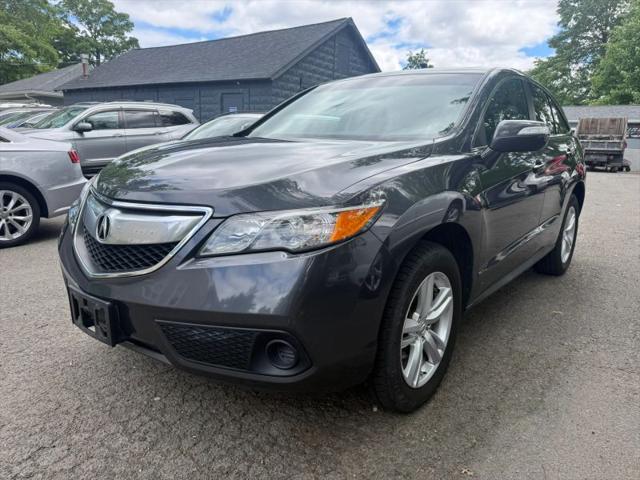 2014 Acura RDX Base for sale in Hasbrouck Heights, NJ