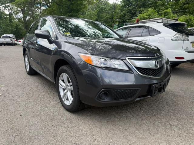 2014 Acura RDX Base