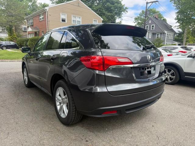 2014 Acura RDX Base