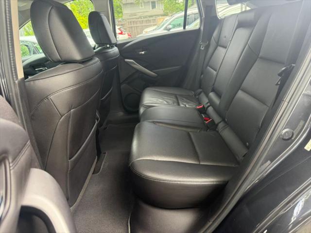 2014 Acura RDX Base