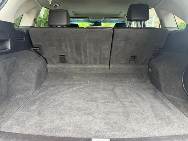 2014 Acura RDX Base
