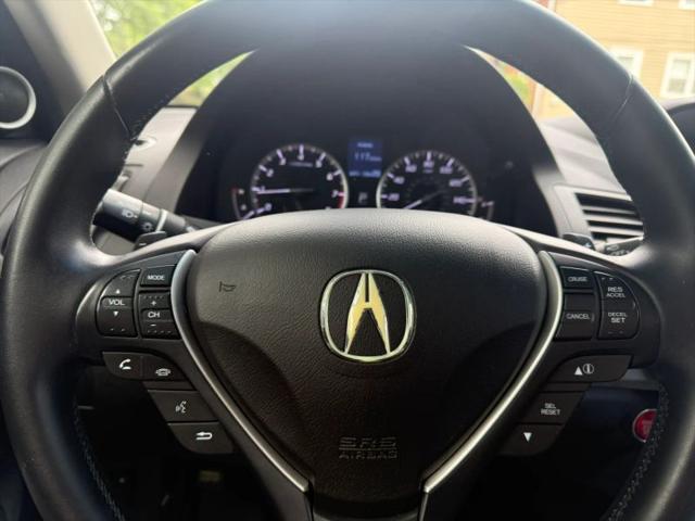 2014 Acura RDX Base