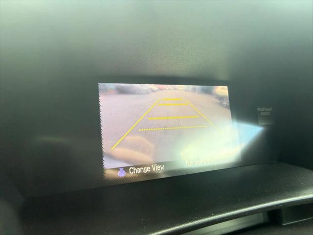 2014 Acura RDX Base