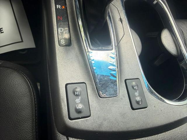 2014 Acura RDX Base