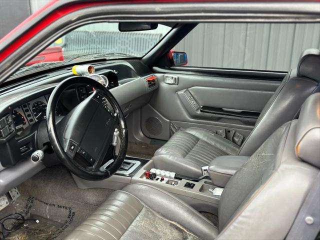 1993 Ford Mustang GT