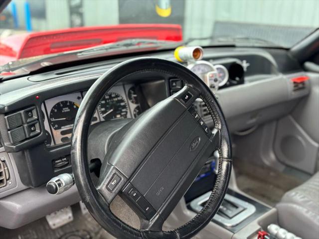 1993 Ford Mustang GT