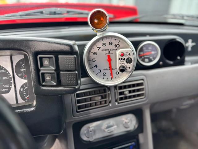 1993 Ford Mustang GT