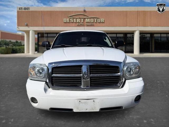 2006 Dodge Dakota SLT