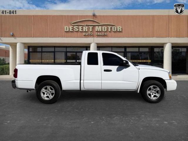 2006 Dodge Dakota SLT