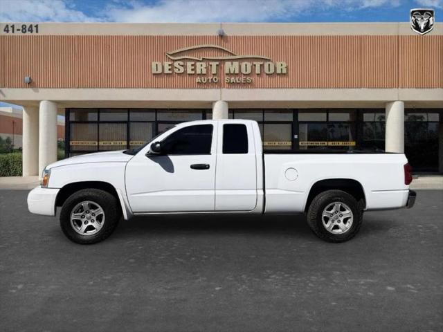 2006 Dodge Dakota SLT