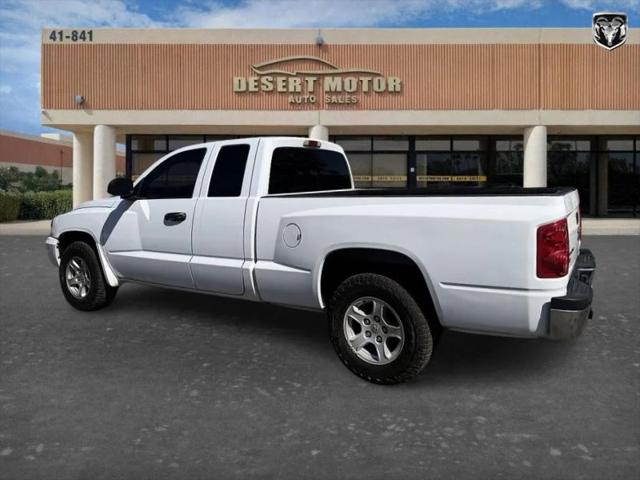 2006 Dodge Dakota SLT