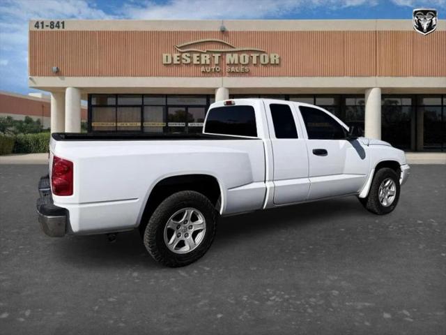 2006 Dodge Dakota SLT