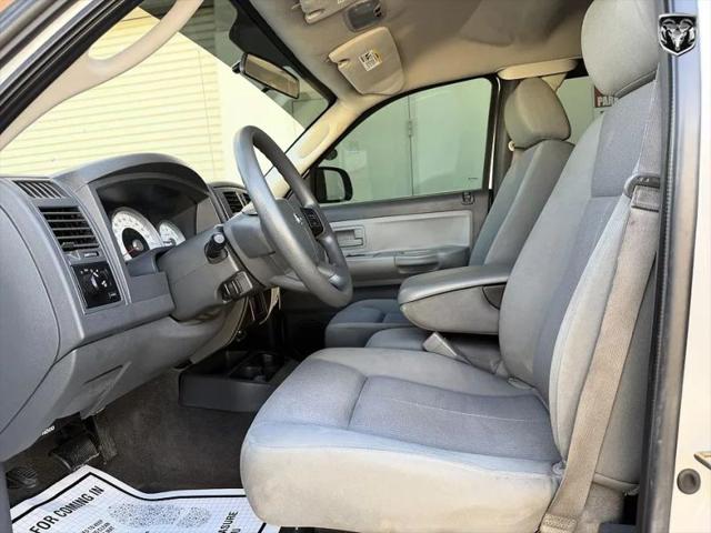 2006 Dodge Dakota SLT