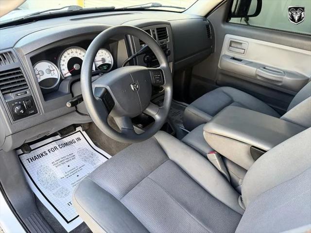 2006 Dodge Dakota SLT