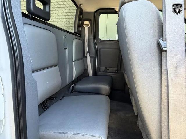2006 Dodge Dakota SLT