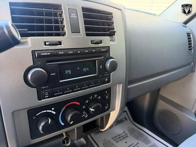 2006 Dodge Dakota SLT