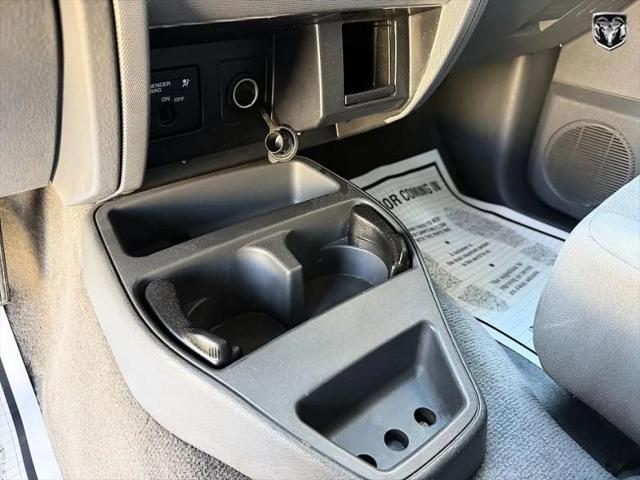 2006 Dodge Dakota SLT