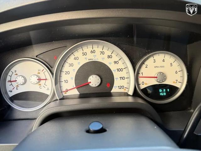 2006 Dodge Dakota SLT