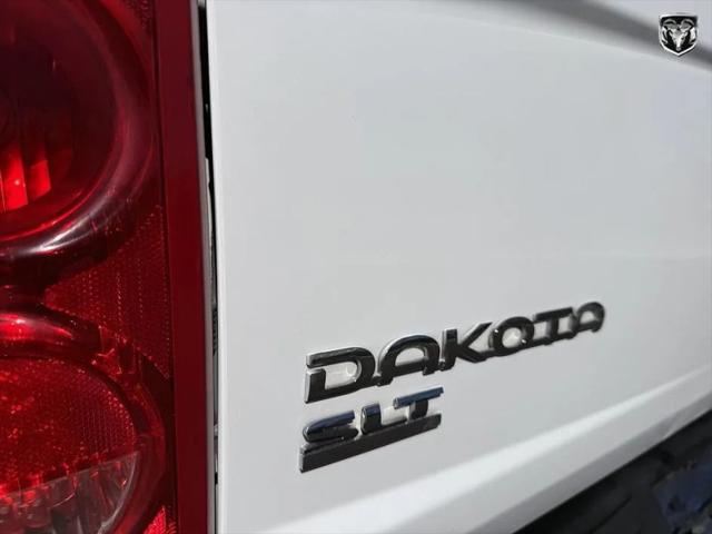 2006 Dodge Dakota SLT